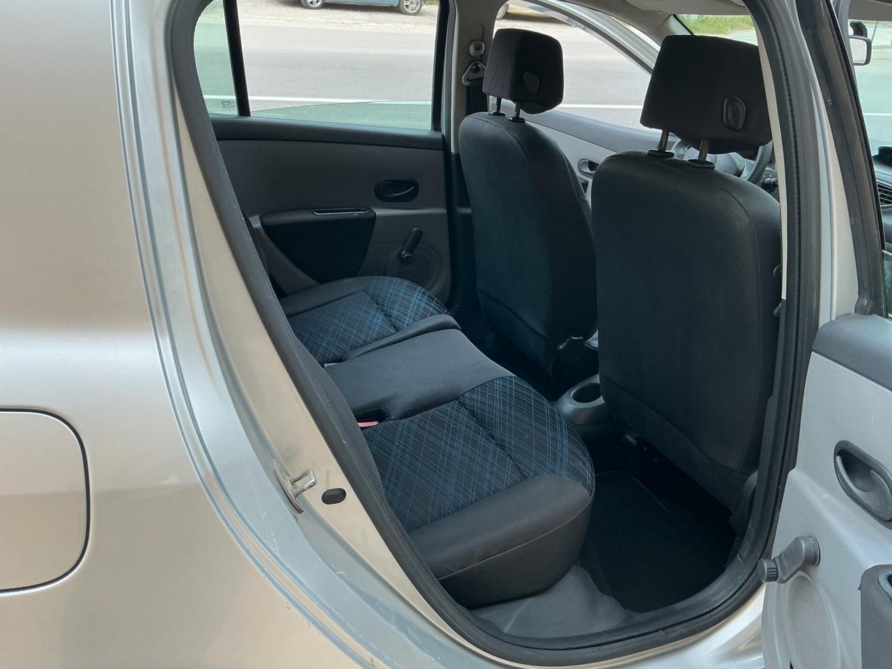 Renault Clio Storia 1.2 5 porte