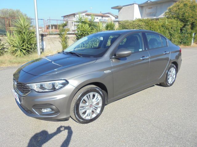 FIAT Tipo 1.6 Mjt GARANZIA 12 MESI