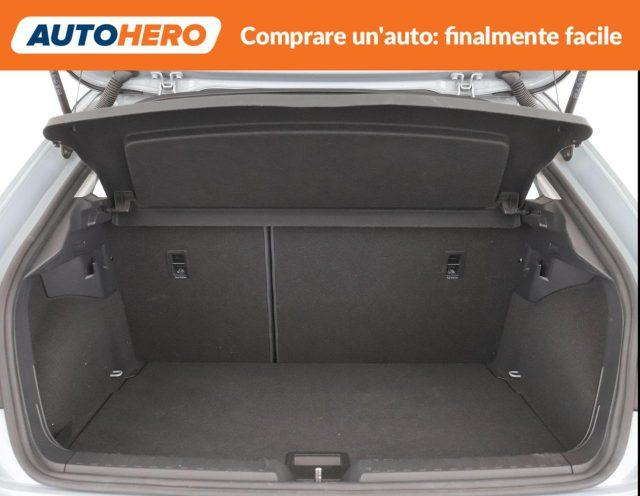 AUDI A1 SPB 25 TFSI S tronic Admired Advanced
