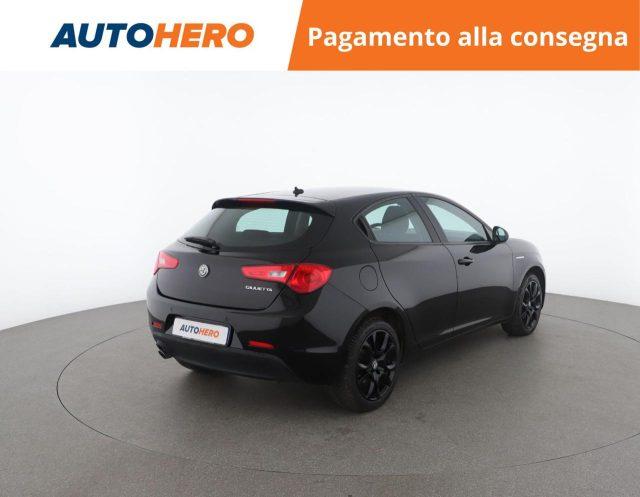 ALFA ROMEO Giulietta 1.6 JTDm 120 CV