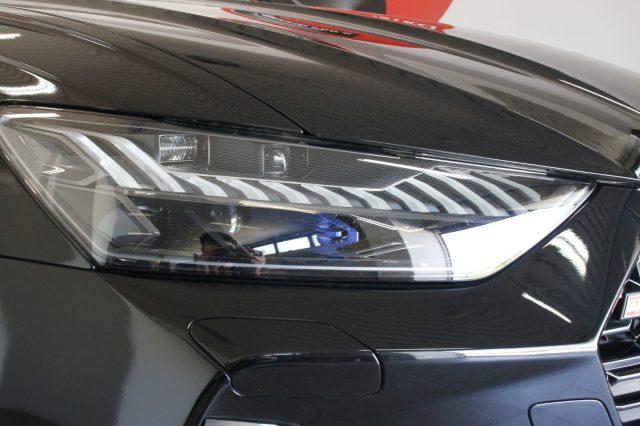 AUDI RS6 RS6 Avant tiptronic CAPRISTO/SERVICE AUDI