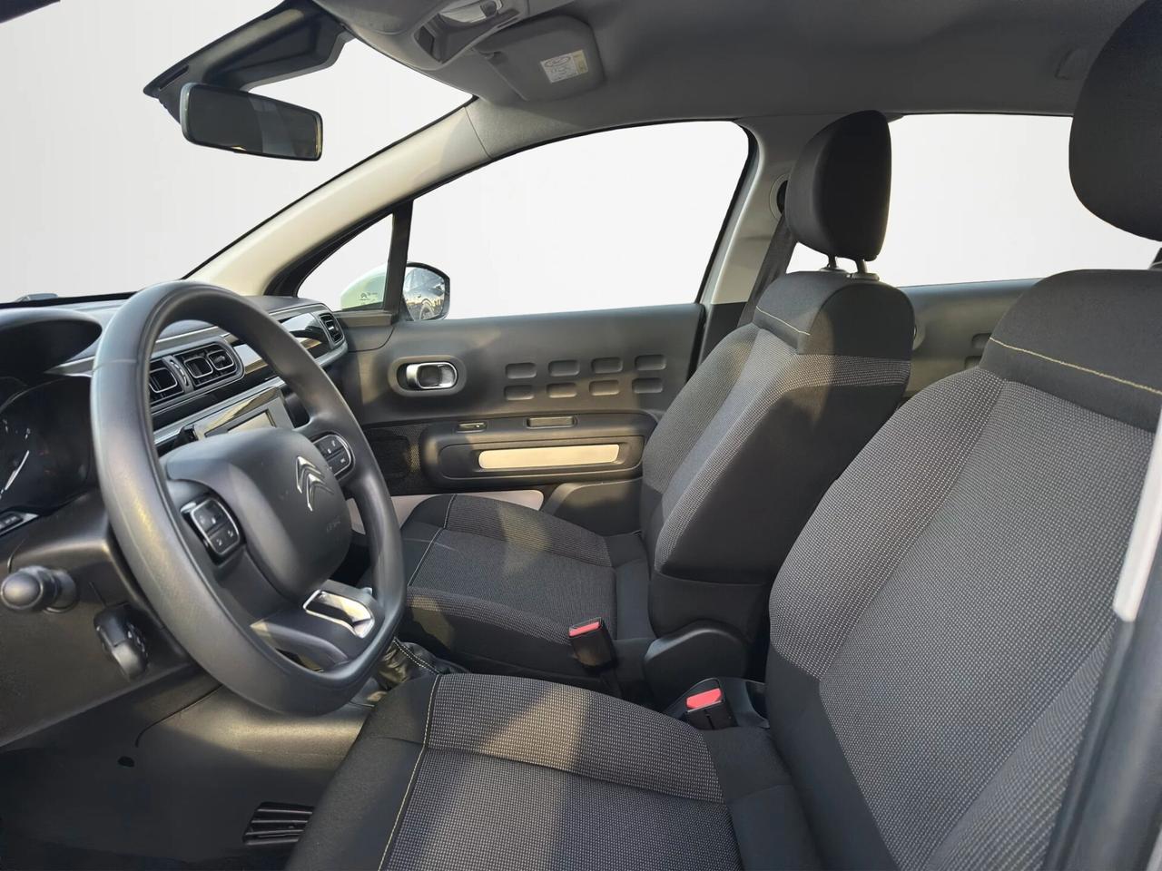 Citroen C3 BlueHDi 100 S&S You