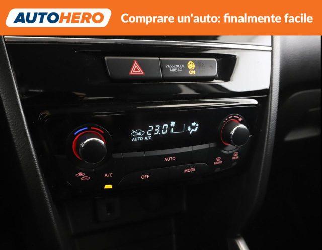 SUZUKI Vitara 1.4 Hybrid Top