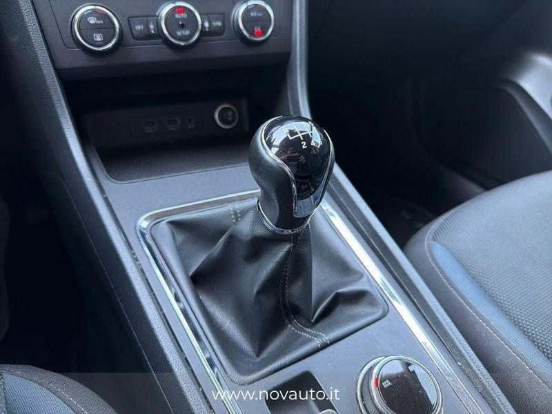 SEAT Ateca 1.5 TSI BUSINESS