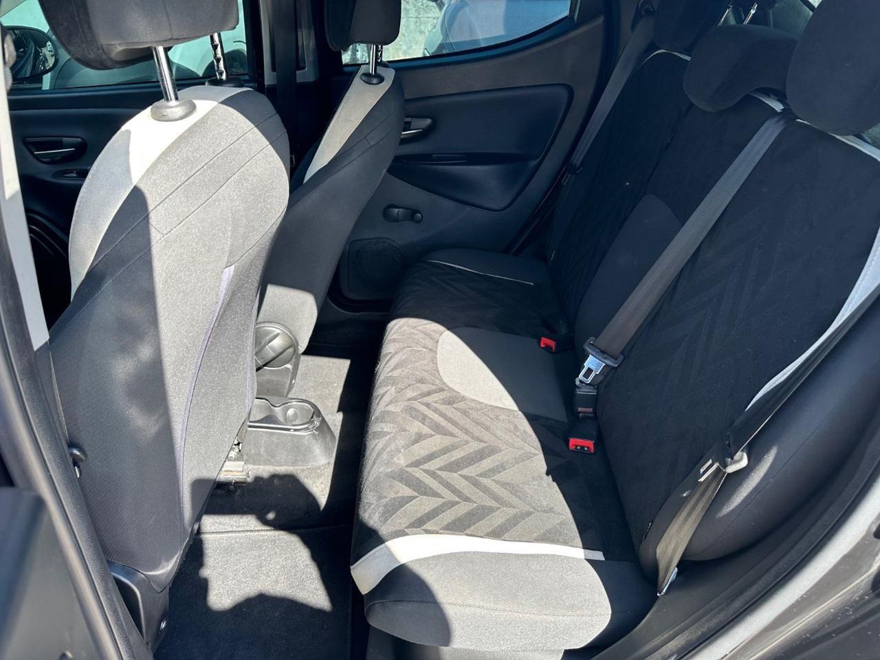 Lancia Ypsilon 1.2 GPL Gold