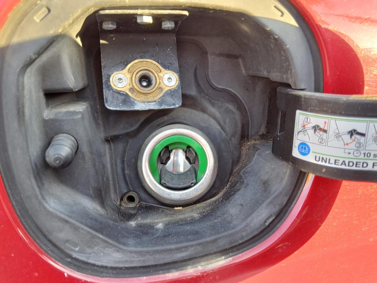 Fiat 500X 1.6 E-Torq 110cv Benzina + Gpl !!! 2016