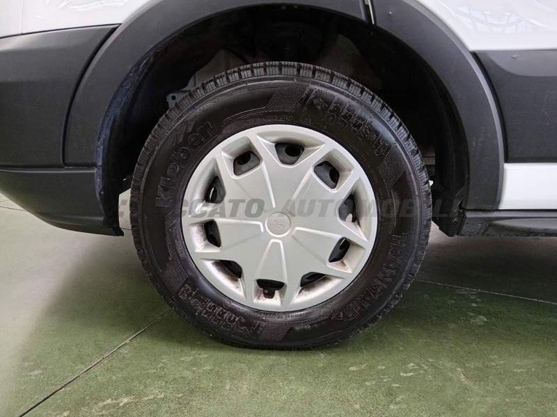 Ford Transit Transit 330 2.0 tdci 170cv entry L3H2 E6