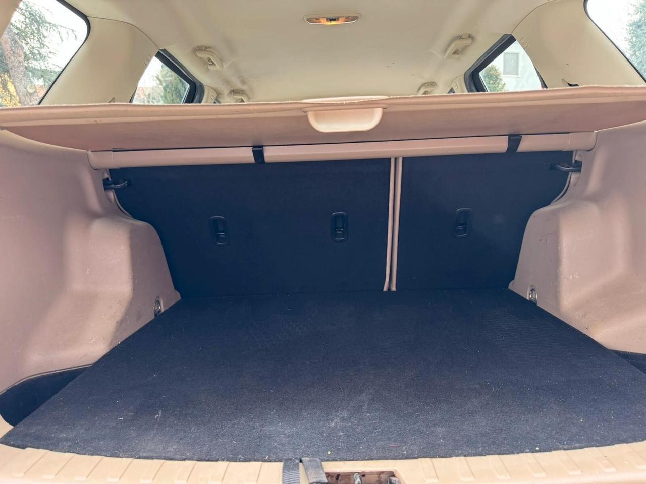 LAND ROVER FREELANDER 2.2 SD4 S.W. HSE AUTOMATIC