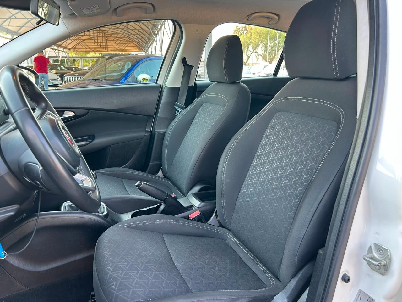 Fiat Tipo 1.6 Mjt S&S 5 porte Cross