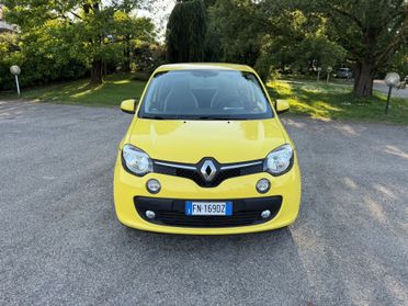 Renault Twingo 1.0BENZINA 2018 23.000km