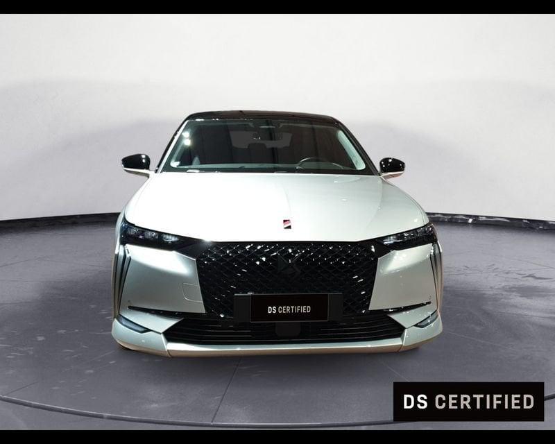 DS DS4 2ª serie PureTech 130 aut. Performance Line