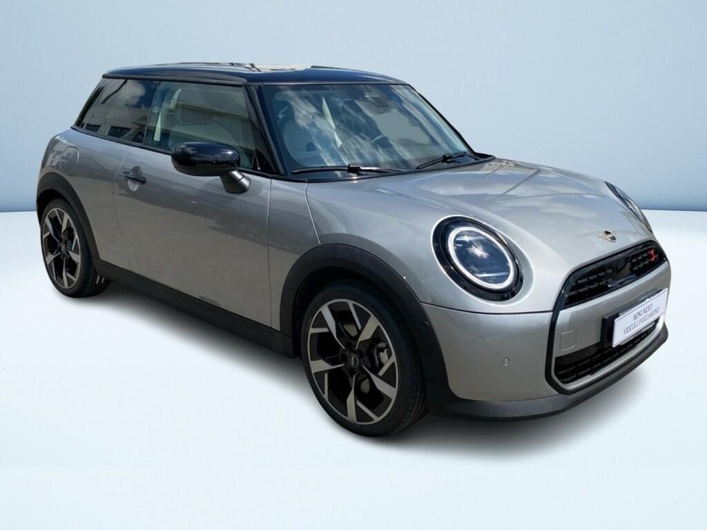 Mini Mini Cooper 3 Porte 2.0 S Classic Auto