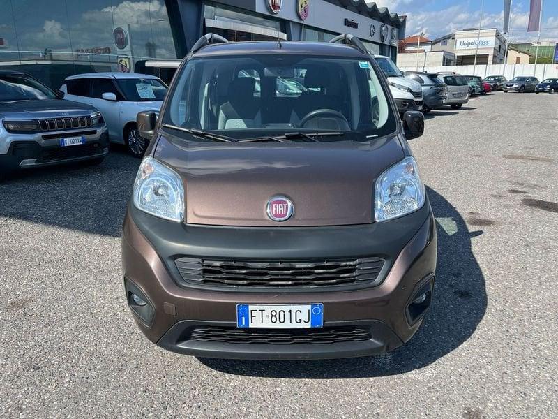 FIAT Fiorino QUBO 1.3 MJT 80CV SX (N1) (IVA ESCL.)