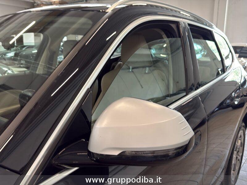 BMW X1 U11 sdrive18d X-Line Edition Essence auto