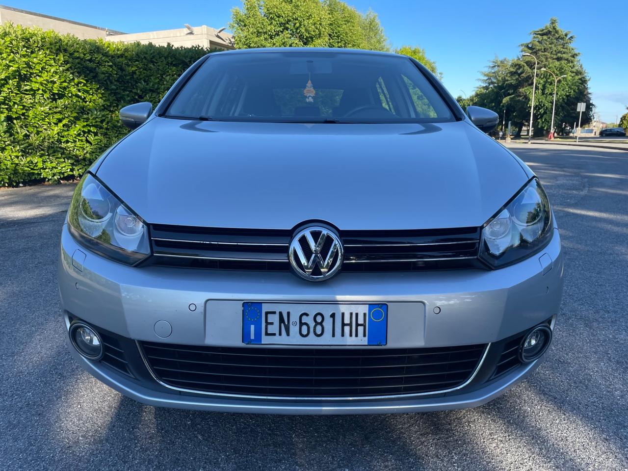 Volkswagen Golf 1.6 TDI DPF 5p. Highline*Neopatentati*Cerchi*