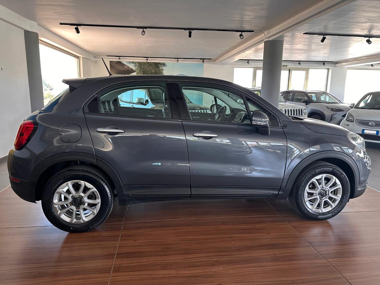 Fiat 500X 1.0 T3 120 CV City Cross