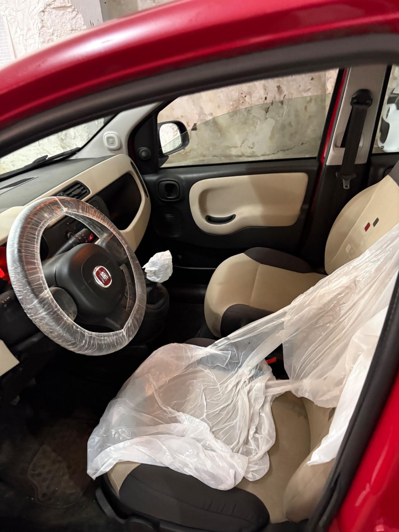 Fiat Panda 1.2 Easy