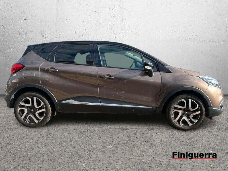 Renault Captur Captur 1.5 dci energy R-Link s&s 90cv