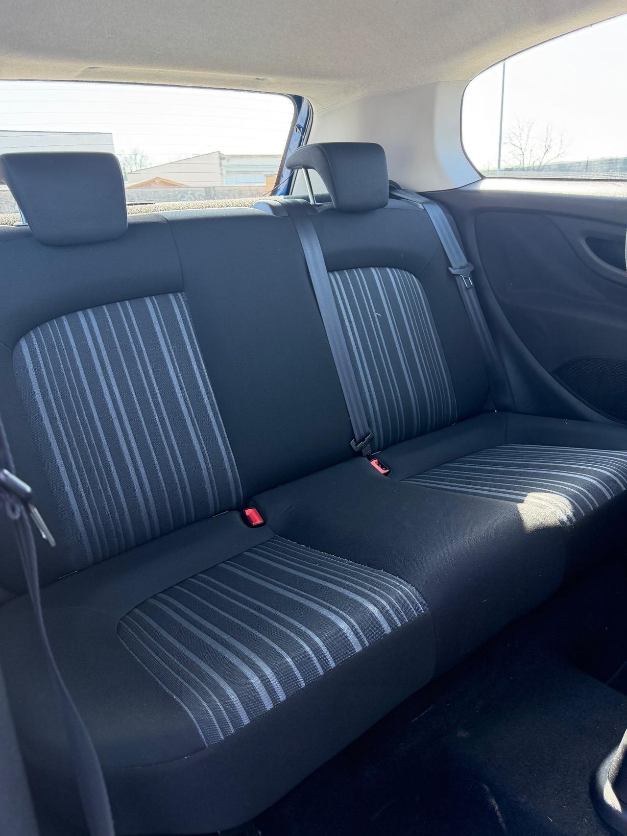 Fiat Punto Evo 1.2 3 porte S&S Dynamic