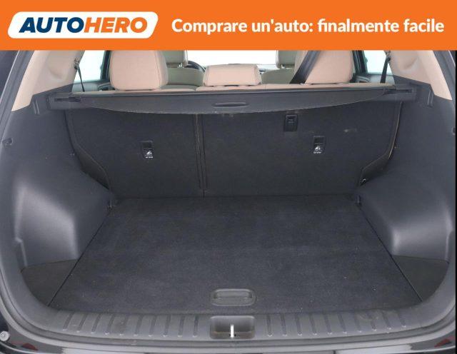 HYUNDAI Tucson 1.7 CRDi XPossible