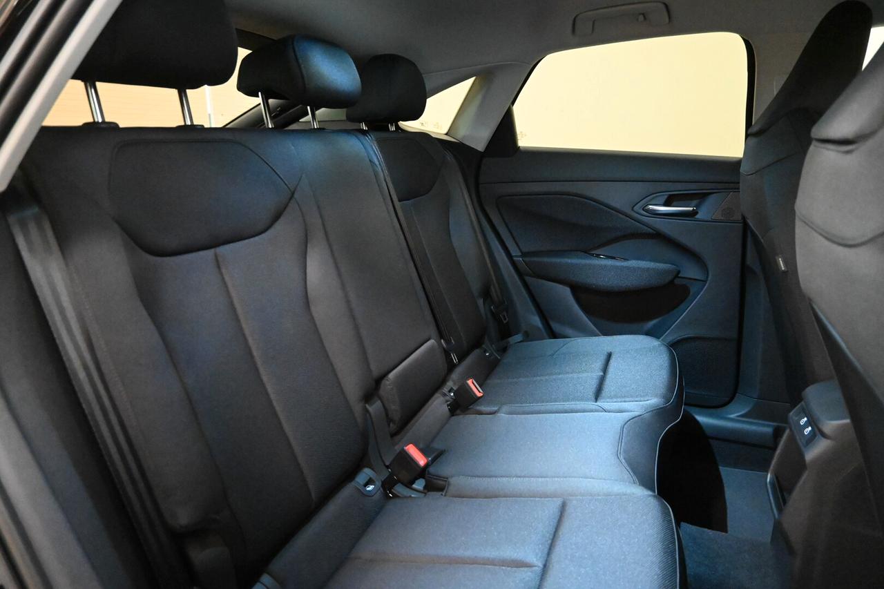 AUDI Q3 3ª serie Q3 SPB TDI 110 kW S tronic Bu...
