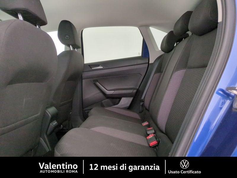 Volkswagen Taigo 1.0 TSI 95 CV Edition Plus