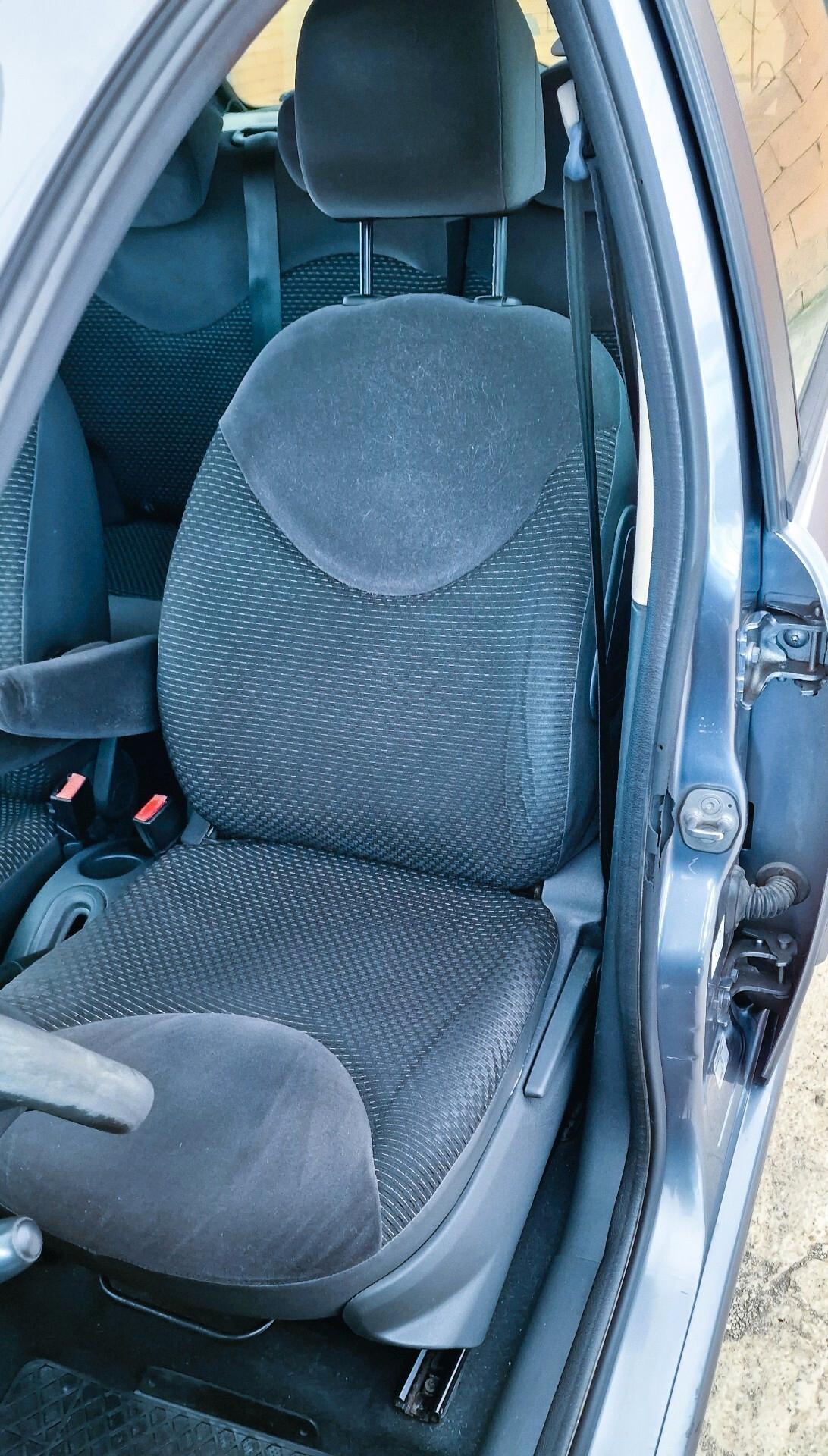 Citroen C3 1.4 Perfect Eco Energy M