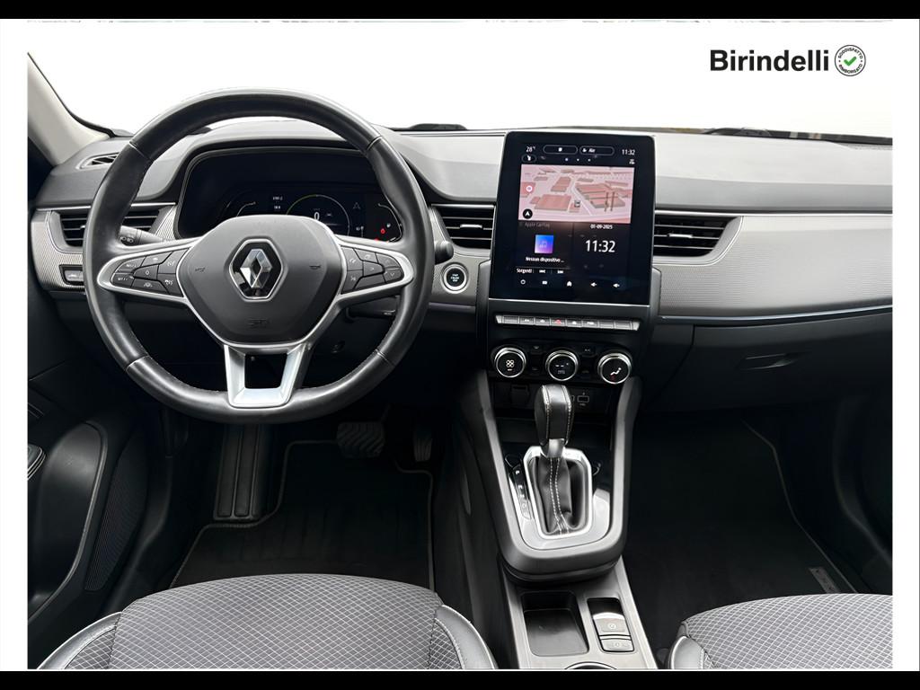 RENAULT Arkana - Arkana Hybrid E-Tech 145 CV Intens