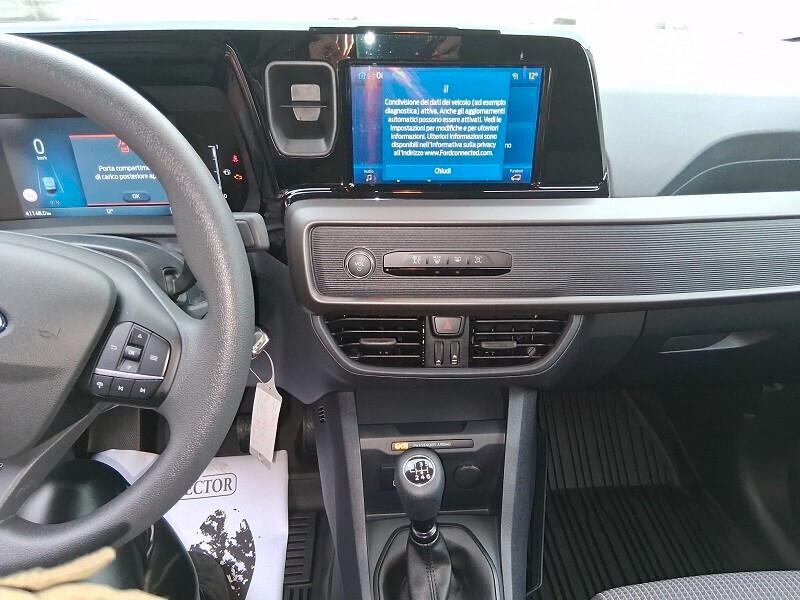 Ford Transit Courier 1.5 EcoBlue 100CV Van Trend FRIGO