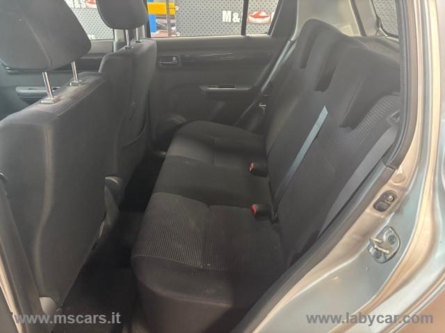 SUZUKI Swift 1.3 4x4 5p. GL
