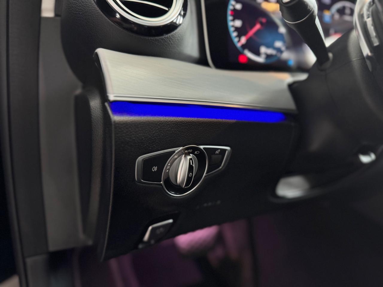 Mercedes-benz E 200 d Auto Premium Plus