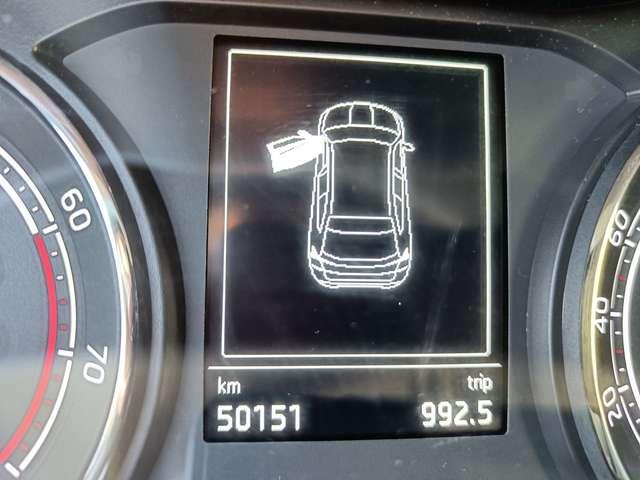 Skoda Kamiq 1.0 tsi Ambition 110cv