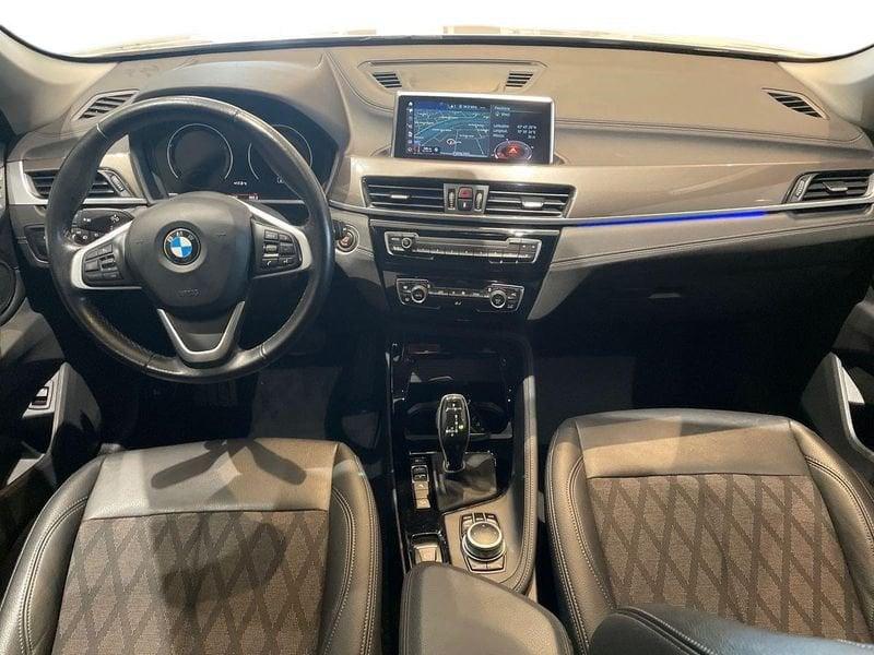 BMW X1 xdrive18d xLine auto