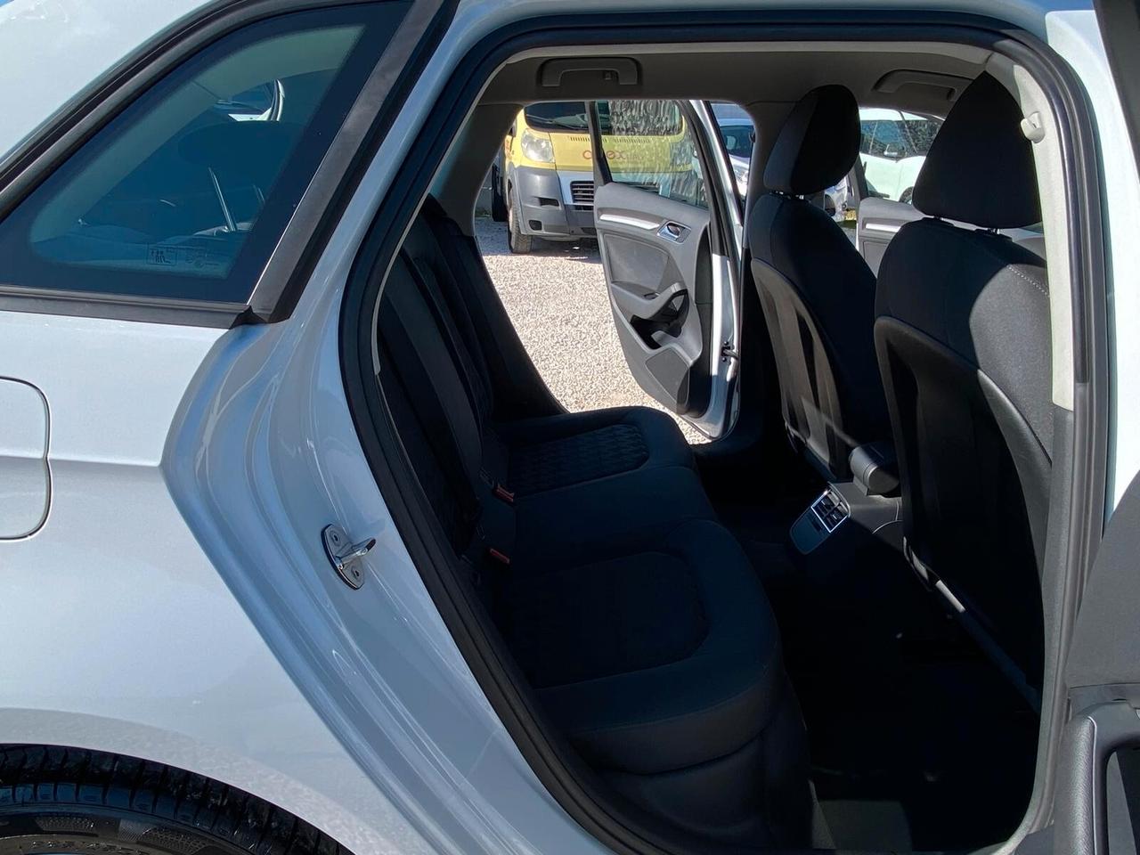 Audi A3 SPB 1.6 TDI clean diesel Business