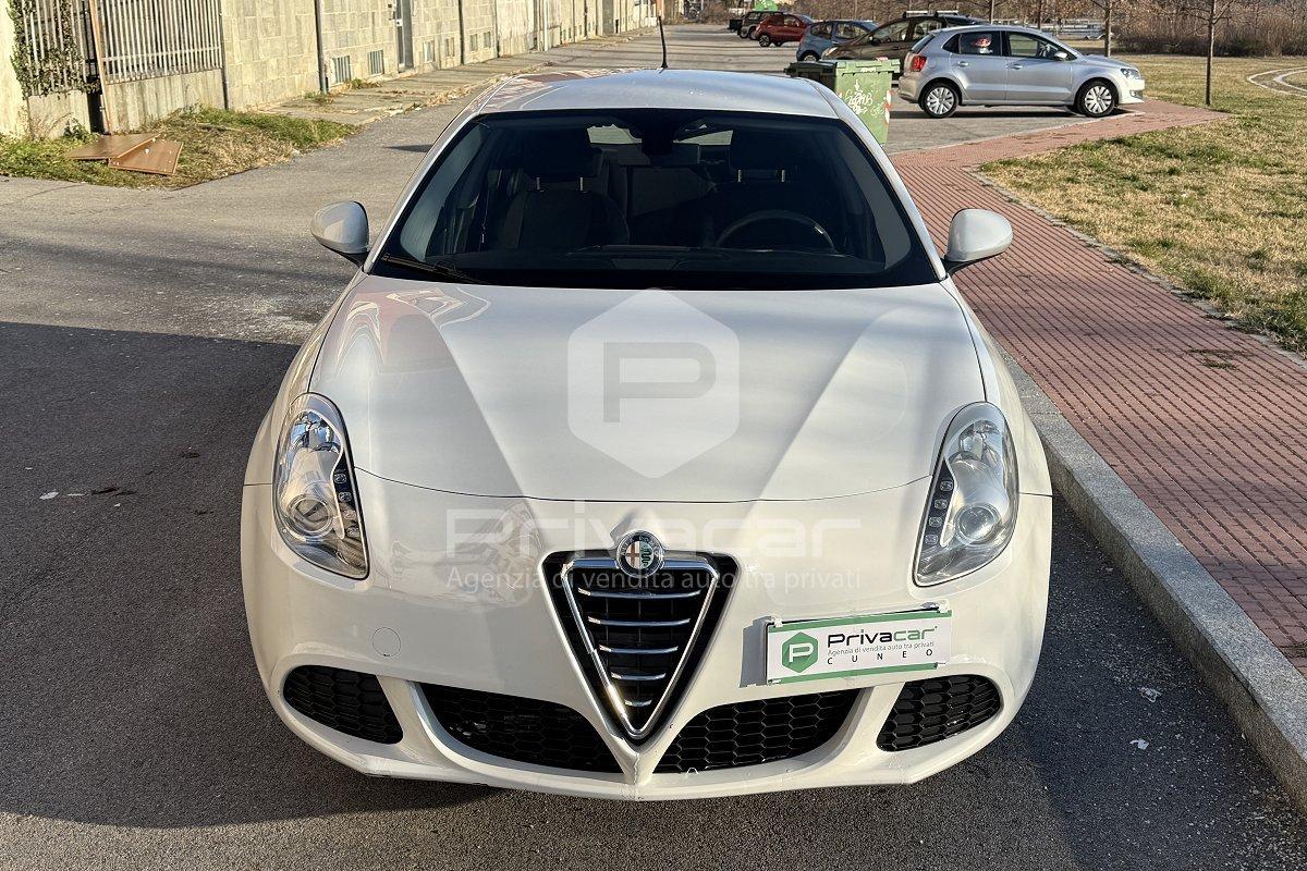 ALFA ROMEO Giulietta 1.4 Turbo 120 CV
