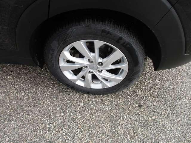 Hyundai TUCSON 1.6 crdi Xtech 2wd 115cv GARANTITA FULL OPT