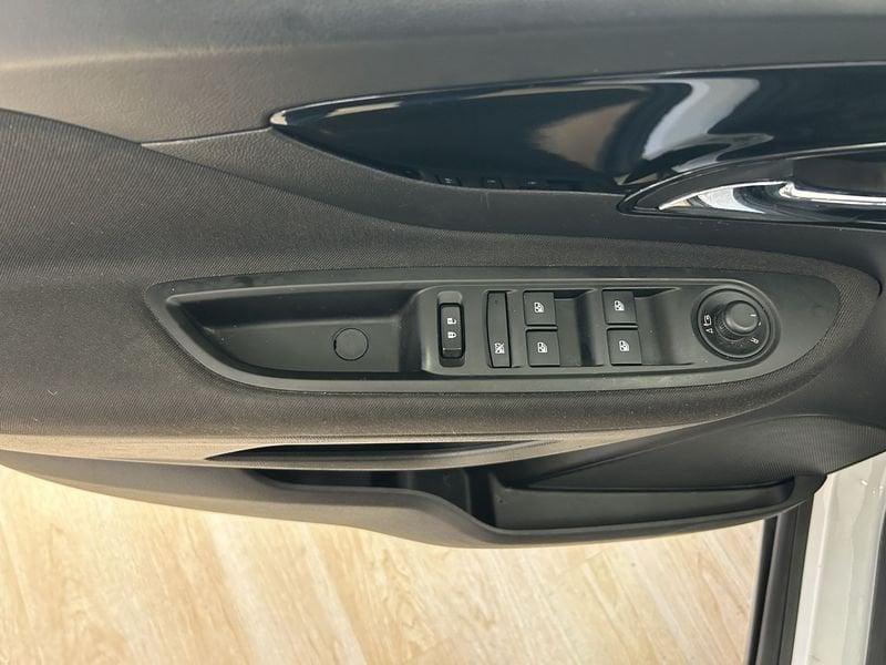 Opel Mokka Mokka X 1.6 Ecotec 115CV 4x2 Start&Stop Business