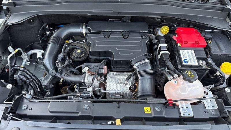 Jeep Renegade 1.0 t3 Limited 2wd