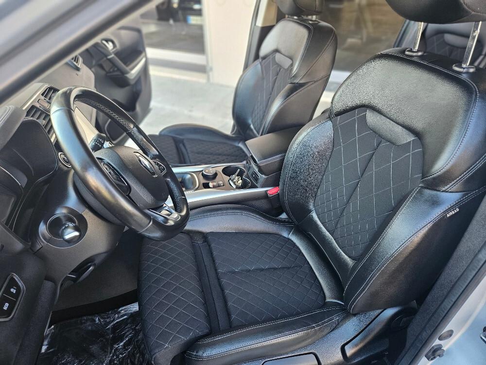 Renault Kadjar Blue dCi 8V 115CV EDC Sport Edition2 IN ARRIVO