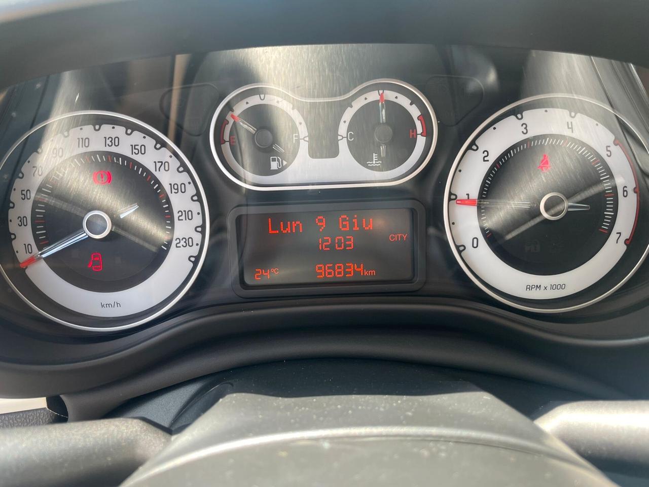 Fiat 500L 1.3 Multijet 85 CV Pop Star