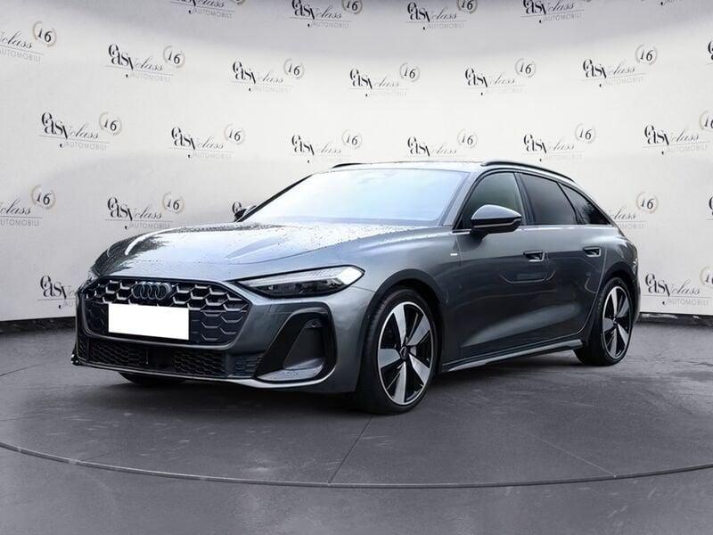 Audi A5 A5 Avant TDI 150 kW mHEV+ S tronic S Line edition MATRIX LED CAMERA