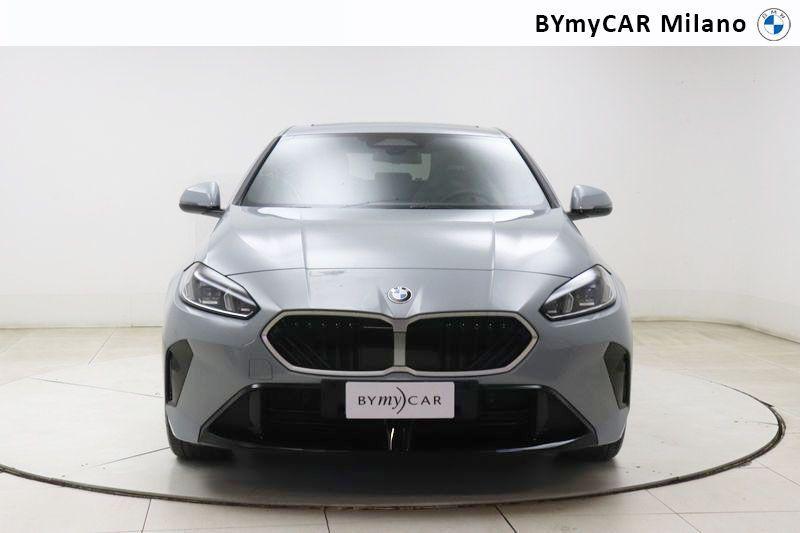 BMW Serie 2 Gran Coupe 220 48V MSport DCT