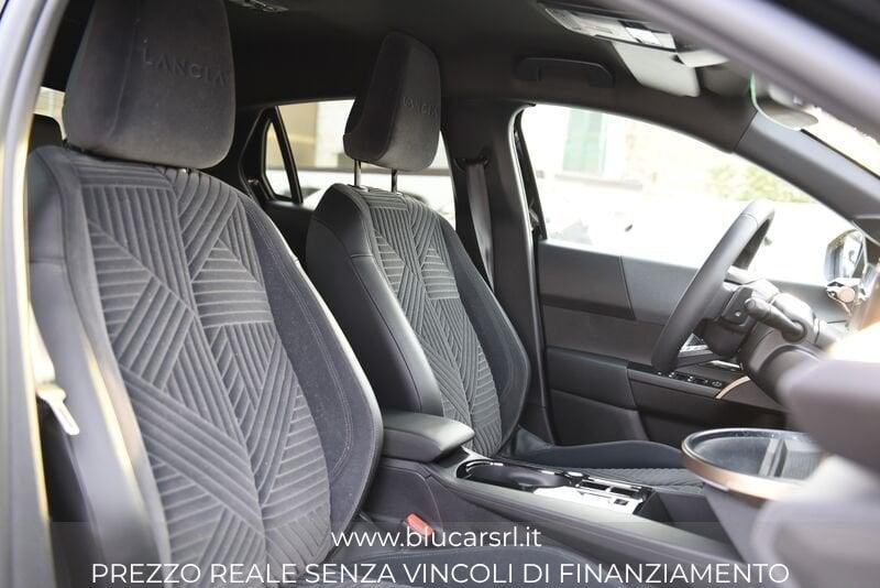 Lancia Ypsilon Ibrida Ibrida 100cv LX e-DCT