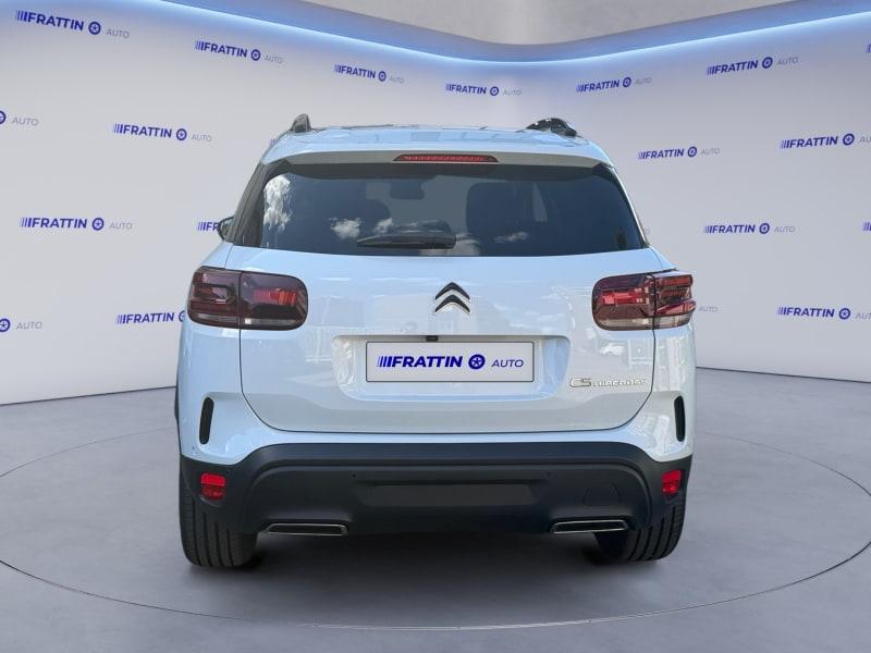 CITROEN C5AIRCROSS HYBRID 145 CV E-DCS