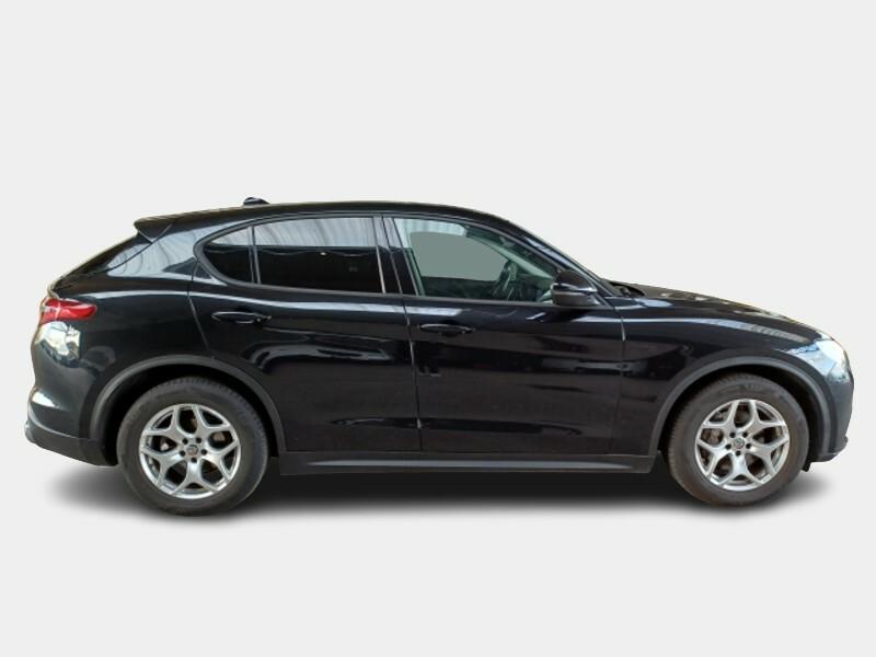 ALFA ROMEO STELVIO 2.2 Turbo Diesel 190CV Business AT8 RWD