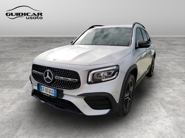 Mercedes-Benz GLB - X247 2019 - GLB 180 d Premium auto