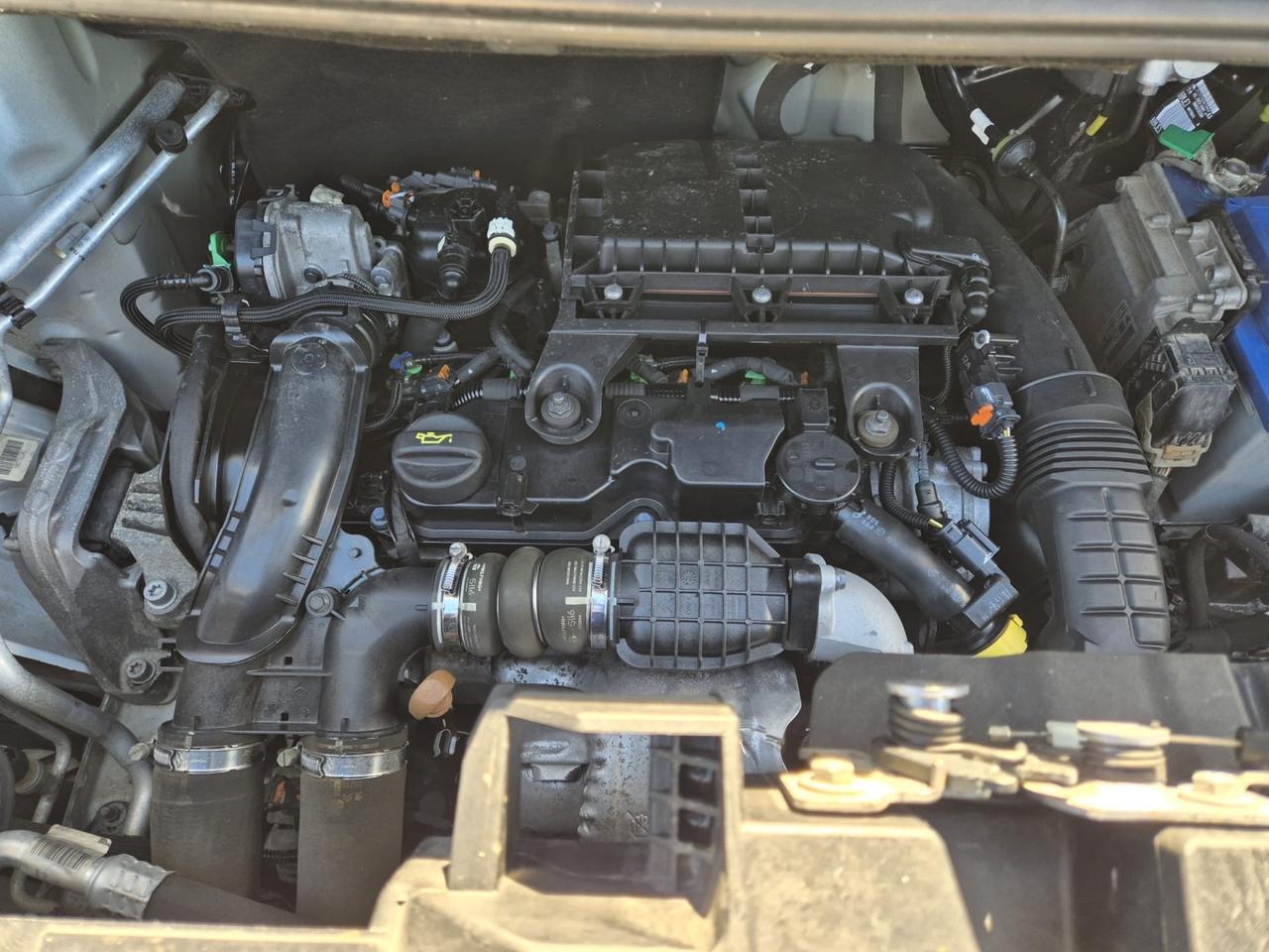 Toyota Proace 1.5 D 95CV 2017 euro6