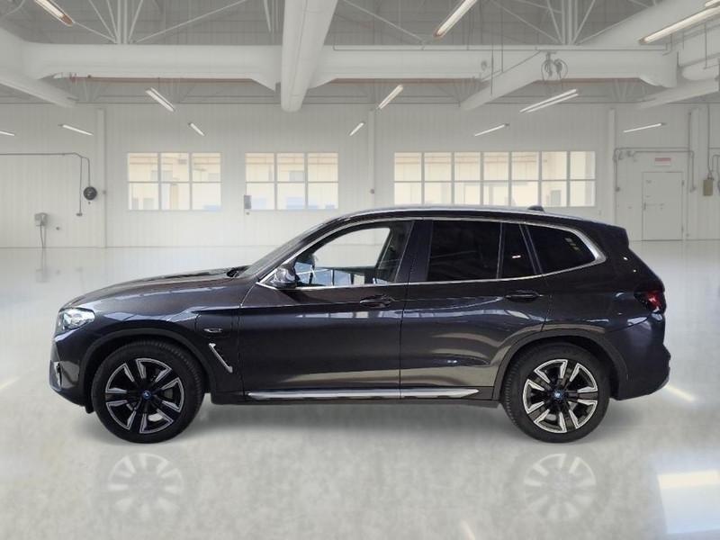 BMW X3 XDRIVE 30E AUTOMATICO SUV