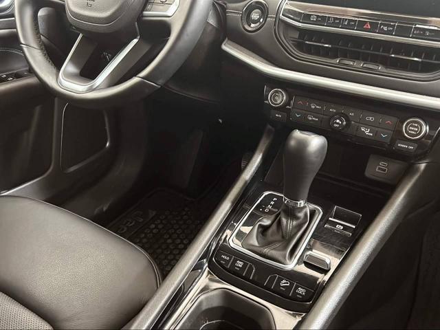 JEEP Compass 1.3 Turbo T4 240 CV PHEV AT6 4xe S