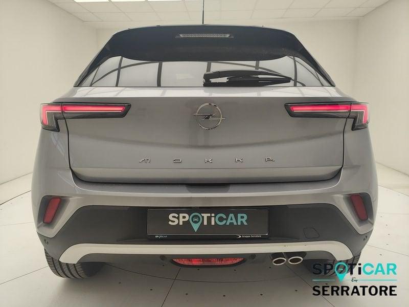 Opel Mokka II 2020 1.2 t Elegance s&s 130cv